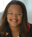 Kristin N. Johnson
