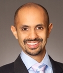 Vivek Krishnamurthy