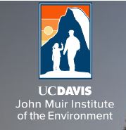 John Muir Institute of the Environment Logo