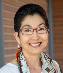 Uc Davis School Of Law Faculty Administration Ikemoto Lisa Ikemoto