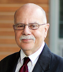 Photo of Edward J. Imwinkelried