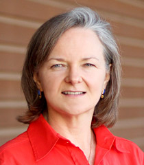 Lisa Pruitt