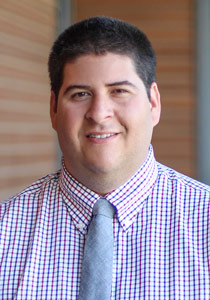 Photo of David Gomez