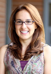 Photo of Desiree Fairly