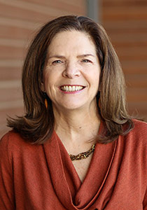 Photo of María Blanco