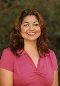 Photo of Rena Contreras