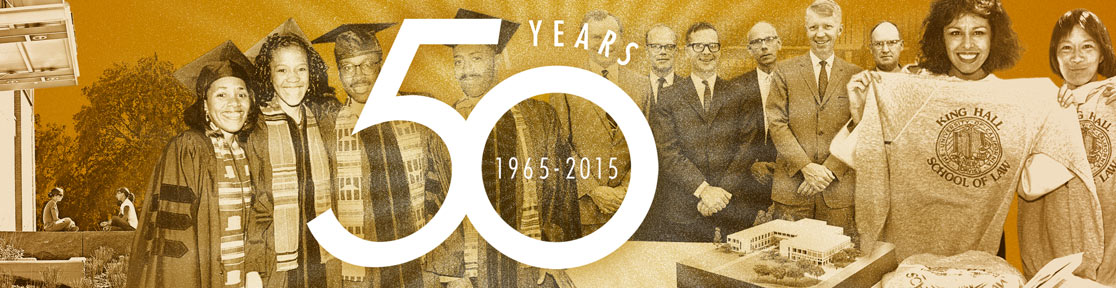 50 Years