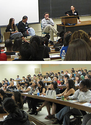 Diversity Workshop