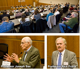 Law Review Symposium 2011