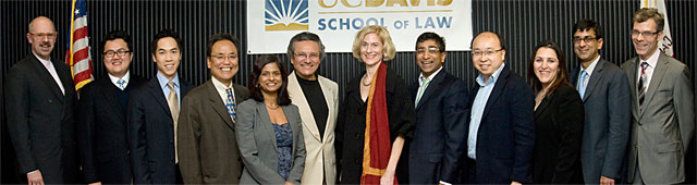 Symposium Speakers