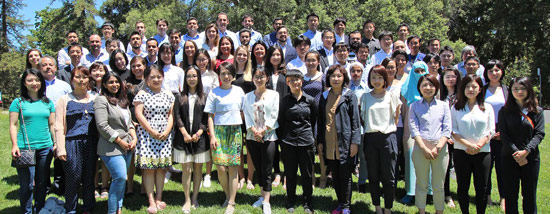 Program Participants