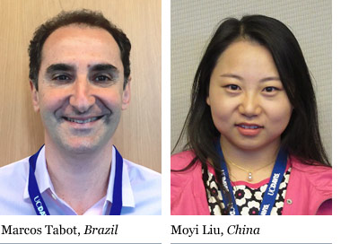 Tabet and Liu