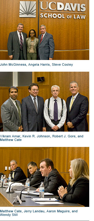 Sentencing Reform