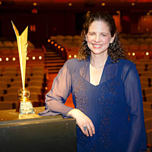 Professor Karima Bennoune
