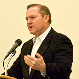 Scott Boras