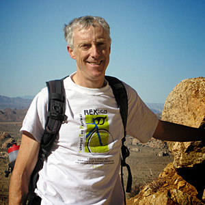 William N. Brieger