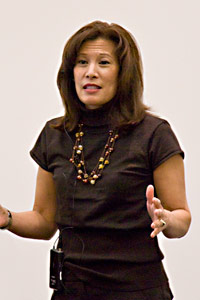 Tani Cantil-Sakauye