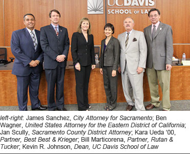 Career Panel