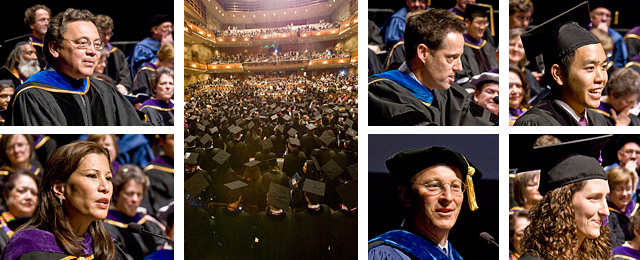 Commencement 2011