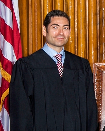 Mariano-Florentino Cuellar