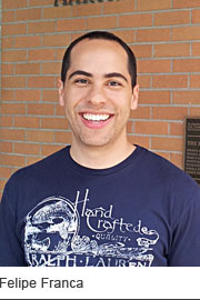 Felipe Franca