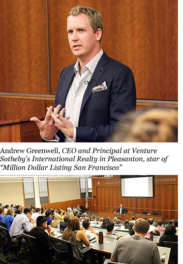 Andrew Greenwell