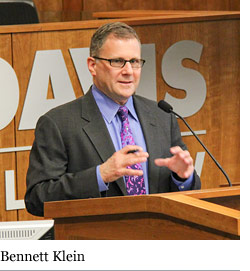 Bennett Klein