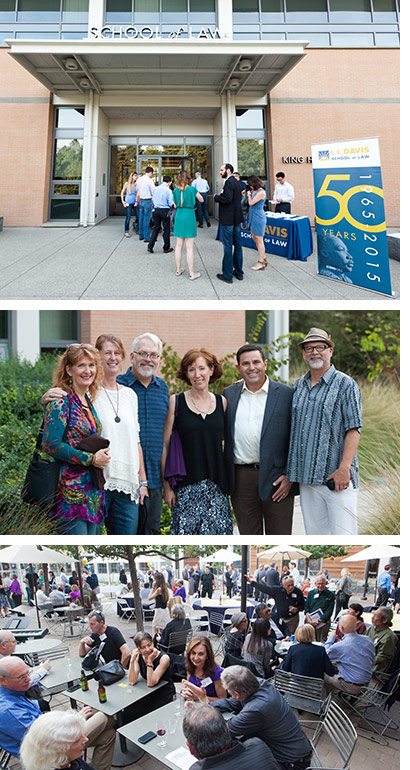 Alumni Reunion