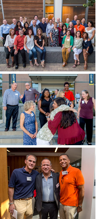 Alumni Reunions