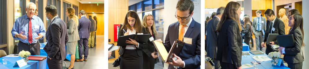 Small and Mid Sized Firm Fair