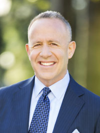 Darrell Steinberg