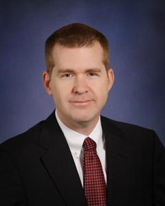 Stephen Larson