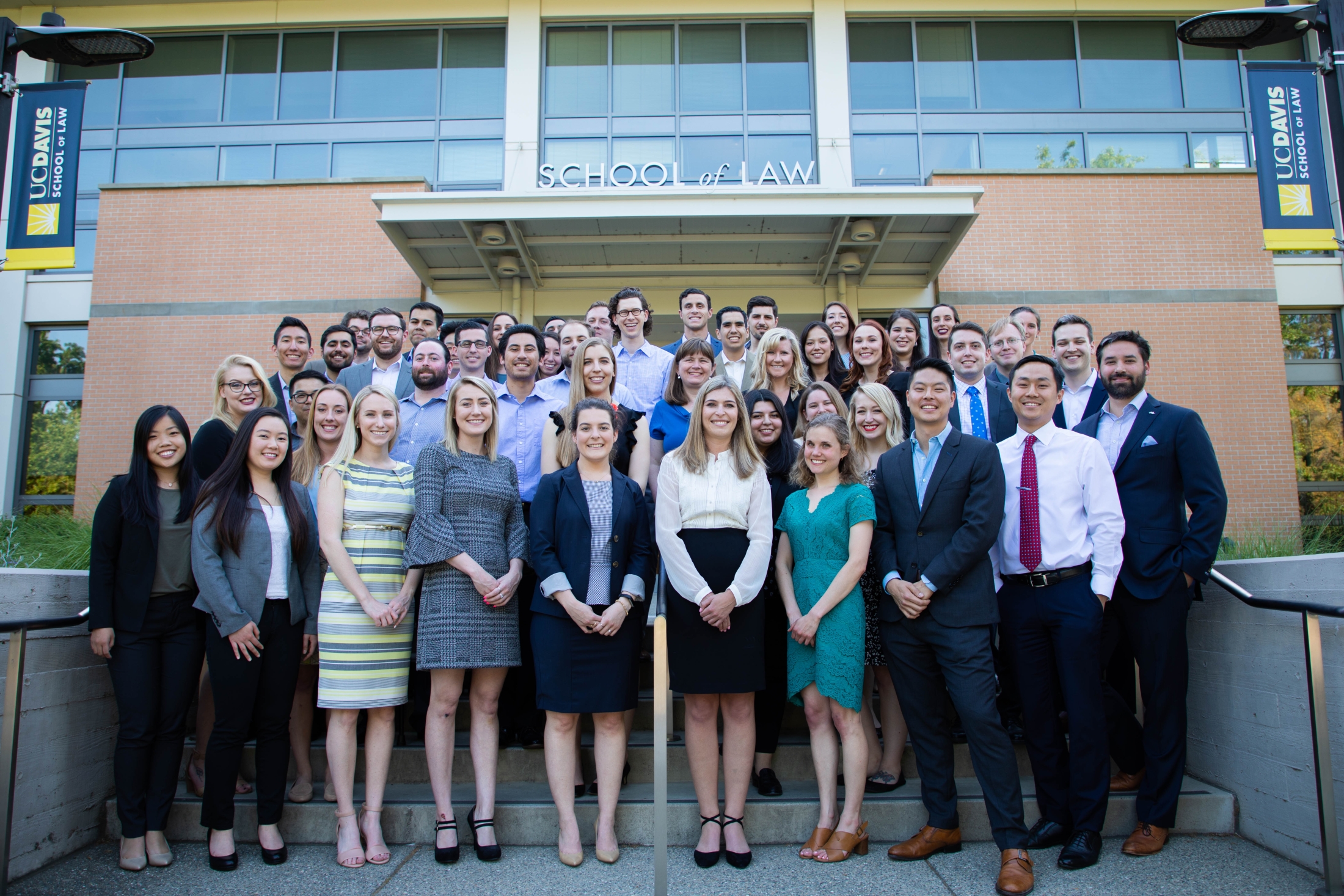 UC Davis Law Review