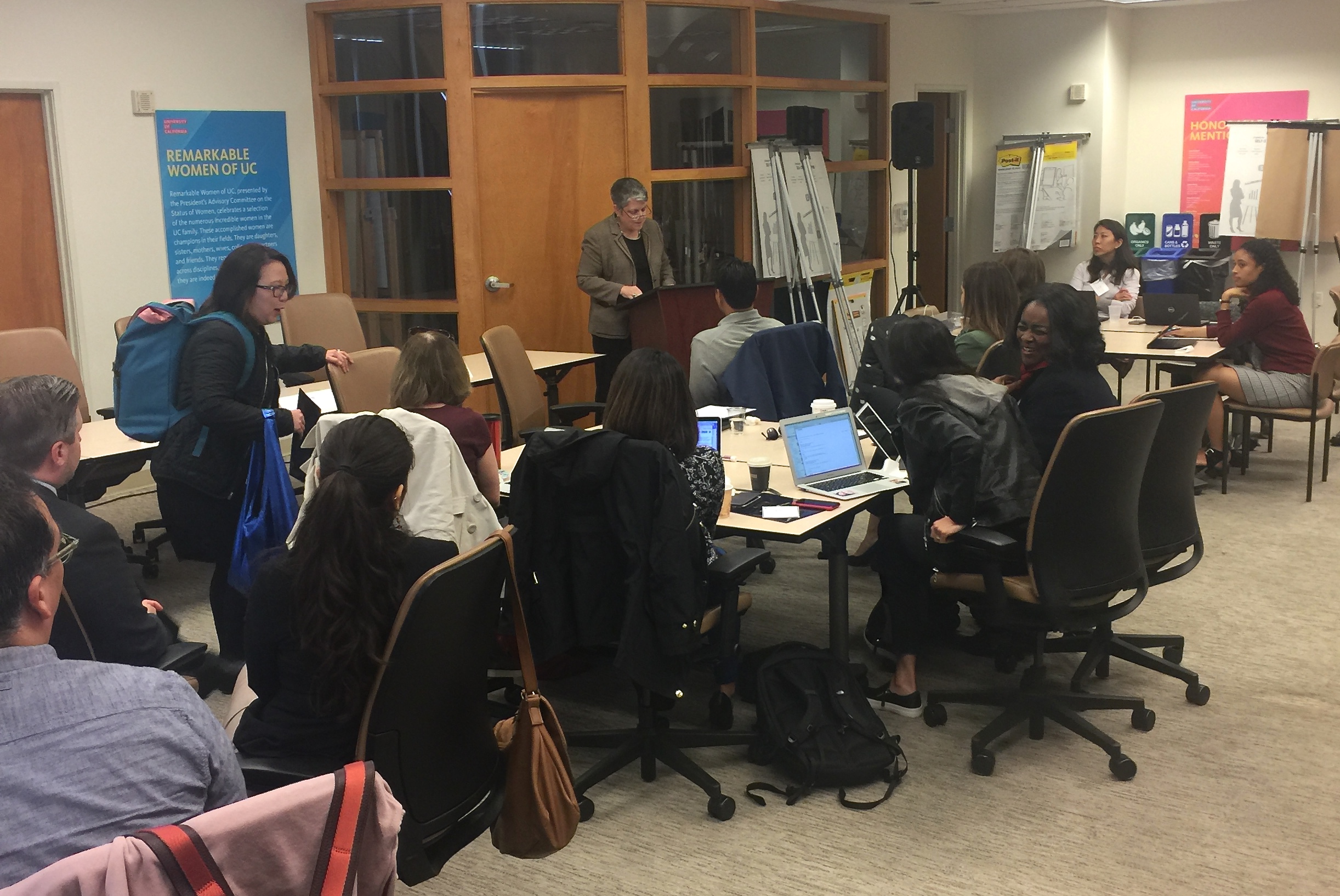 UCOP DACA meeting