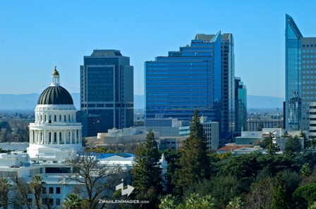 Stoel Office, Bank of the West building