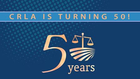 CRLA 50