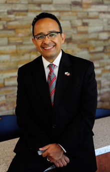 Carlos photo