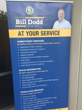 Dodd Banner