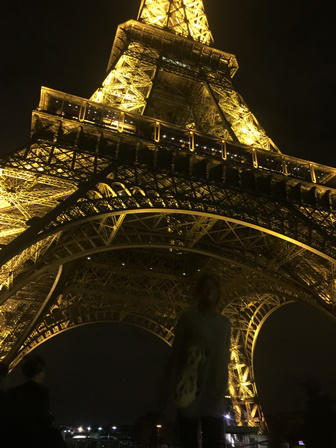 Eiffel Tower