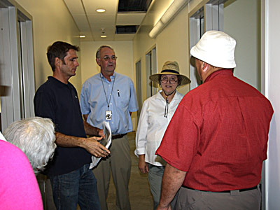 Emeriti Tour 1