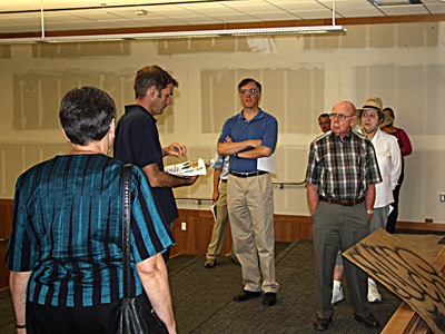 Emeriti Tour 2