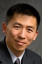 Justice Liu