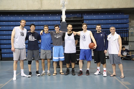 Team