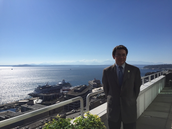 KJ Seattle