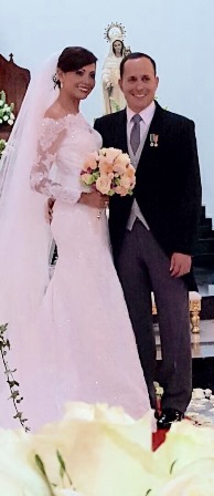 Wedding pic