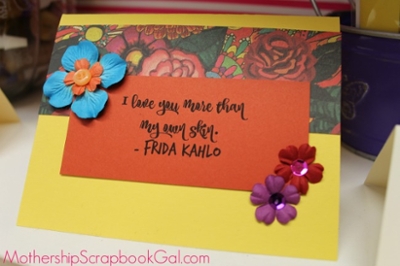 Card Kit