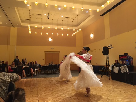 Dancers
