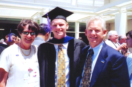 Stallard family