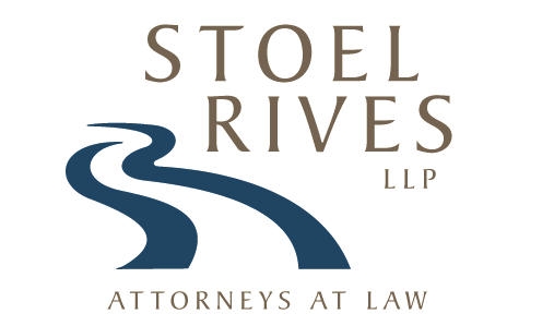 Stoel Rives logo