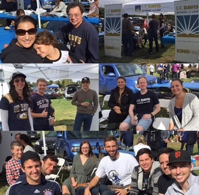 Tailgate pic